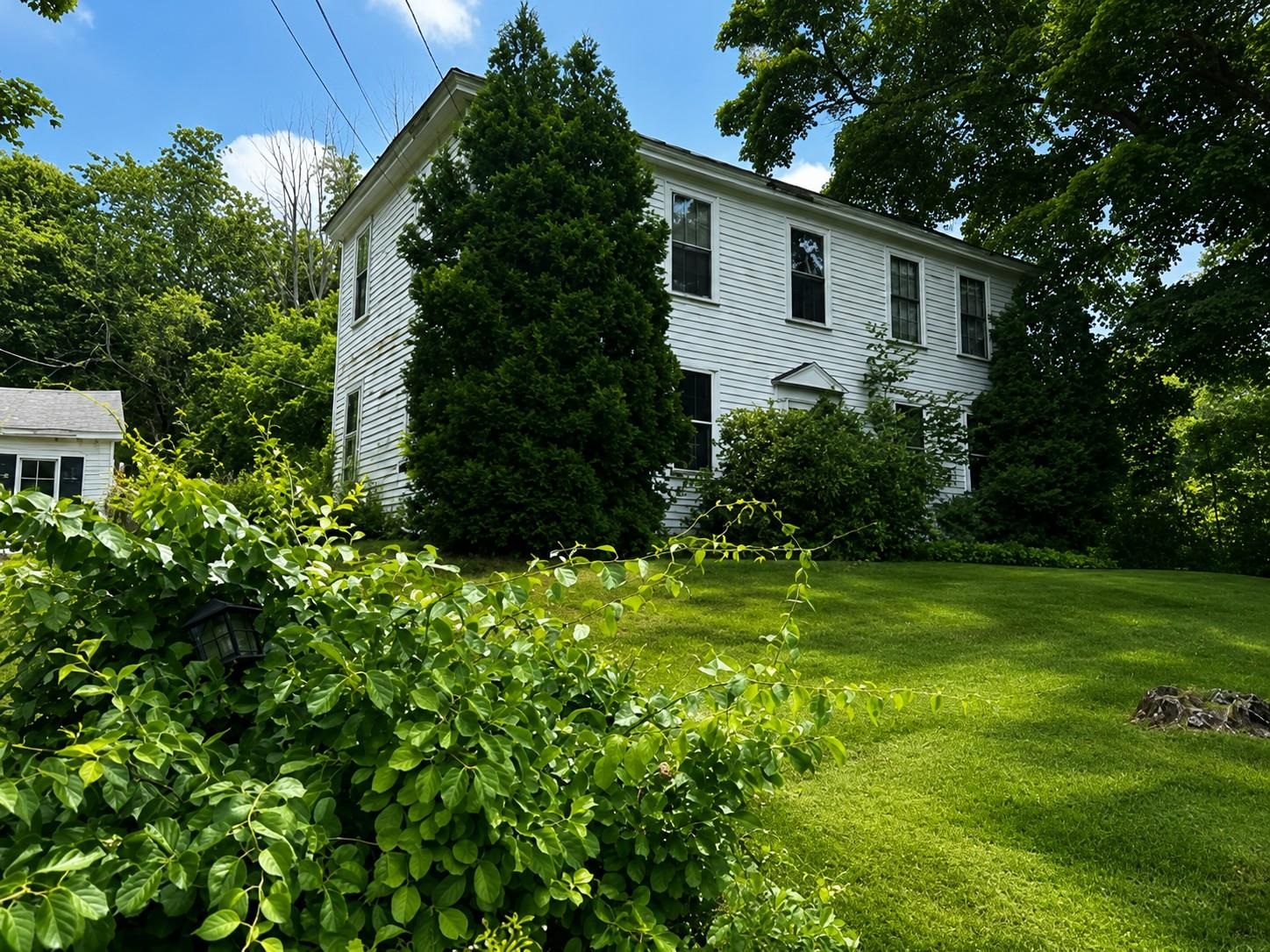 160 Main Street