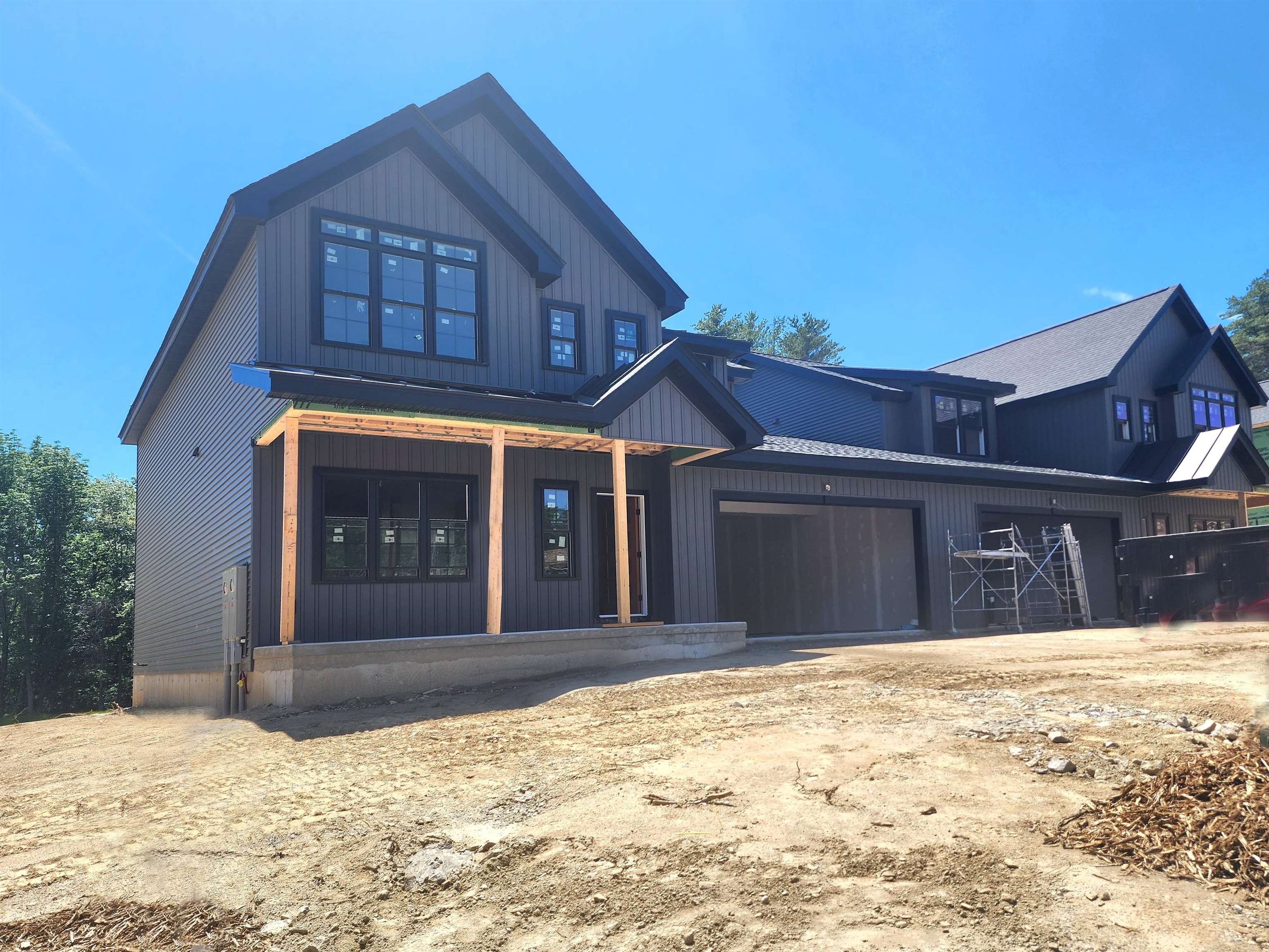 4 Campbell Way