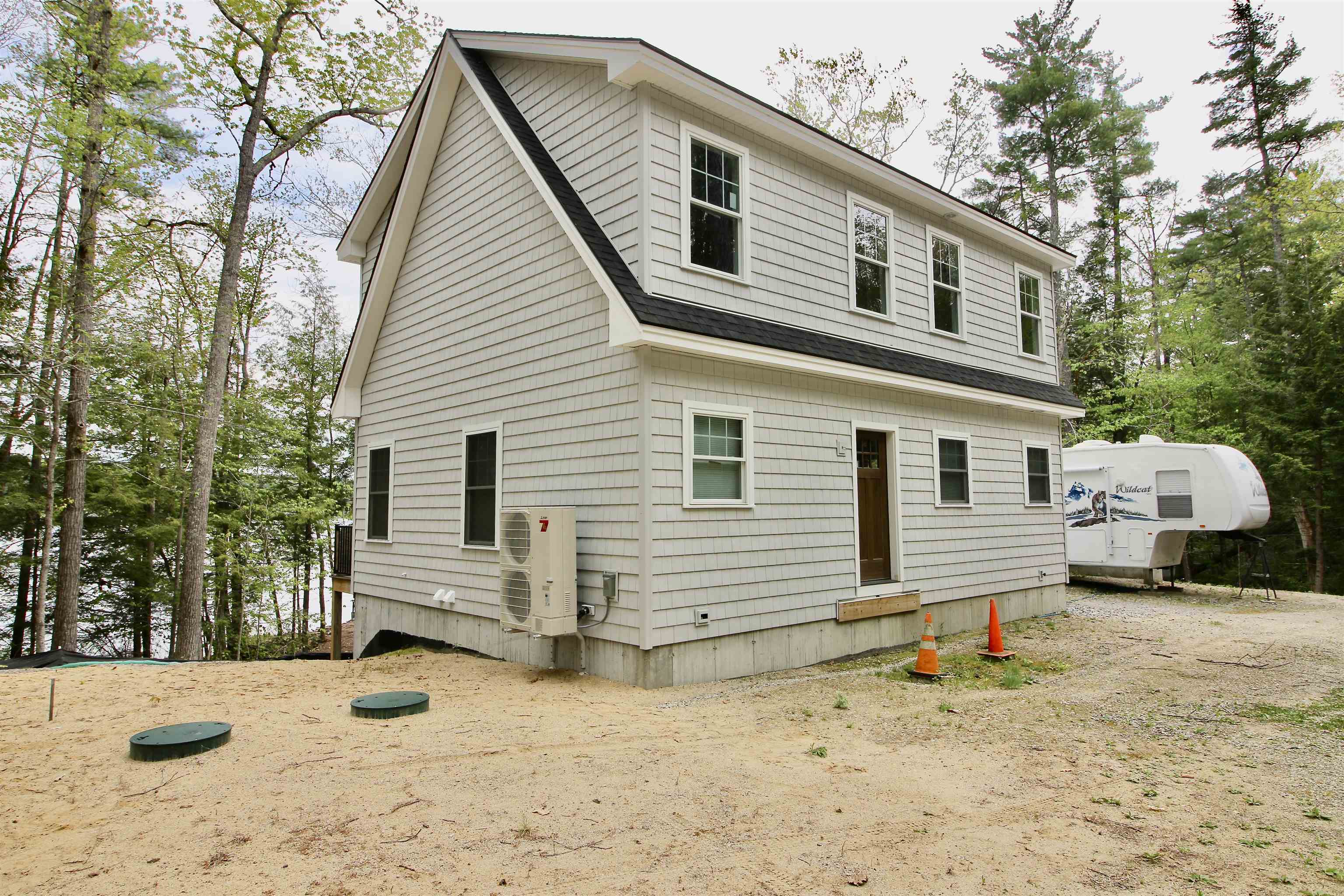 242 Bolan Road