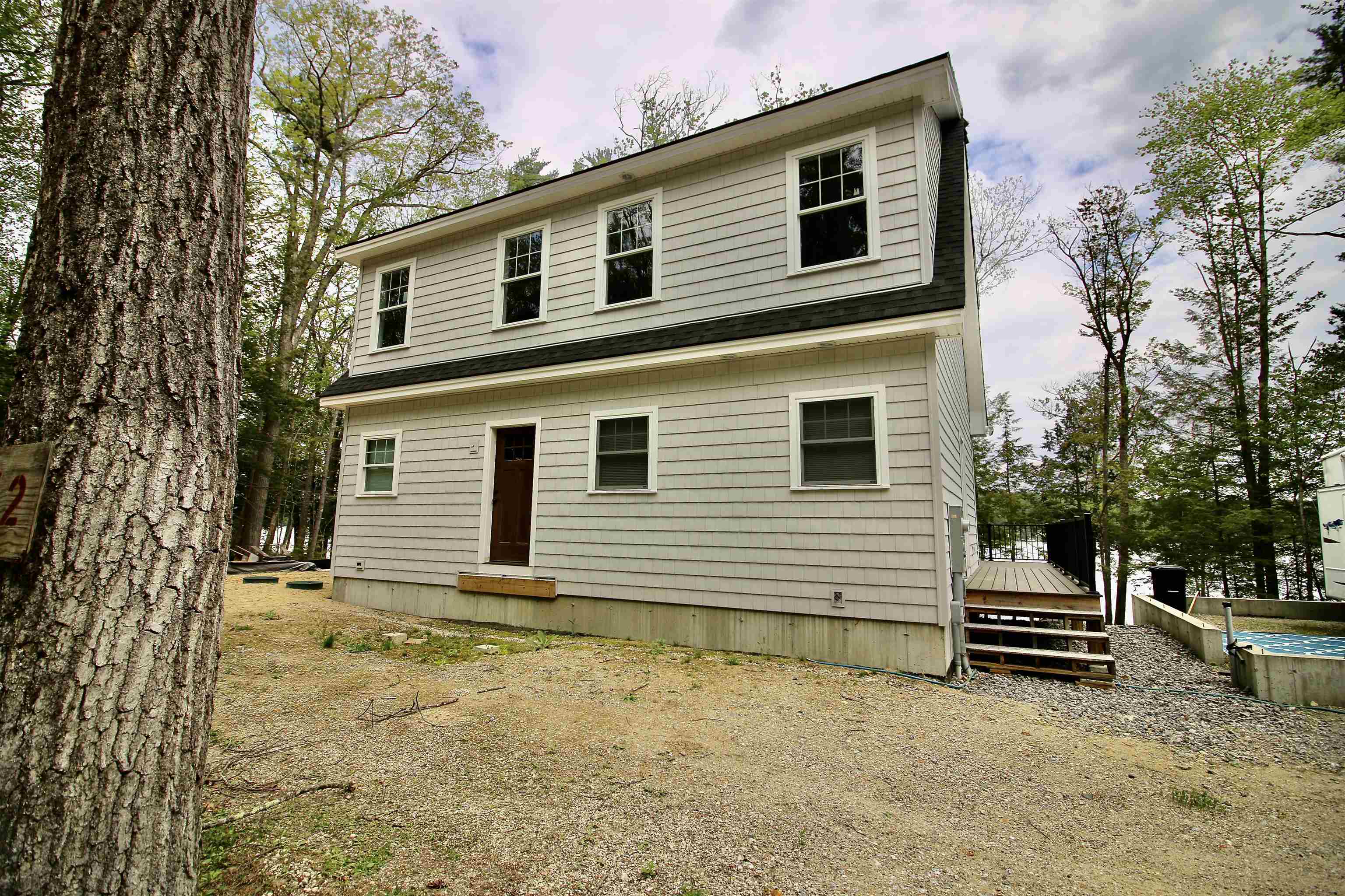 242 Bolan Road