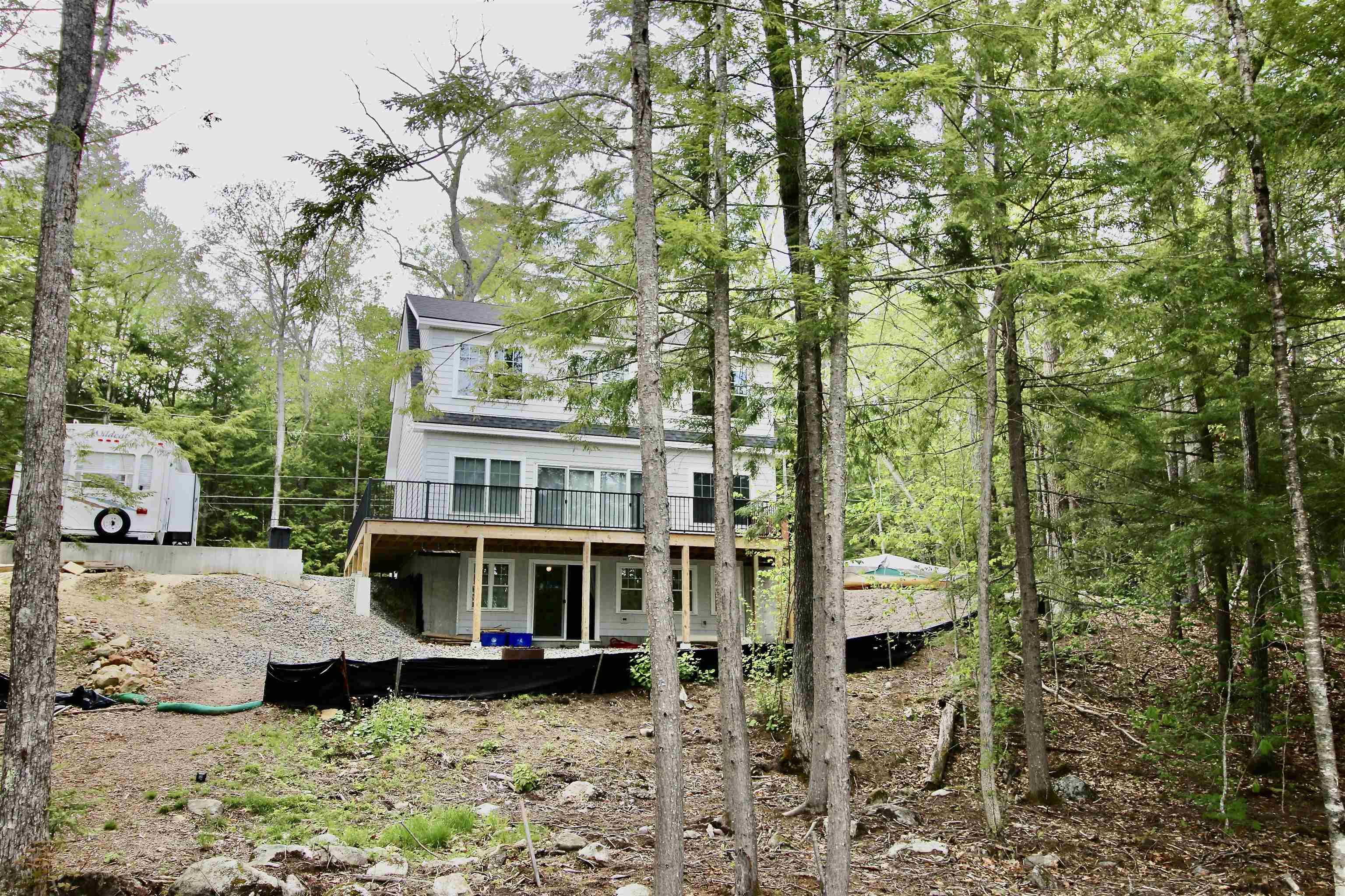242 Bolan Road