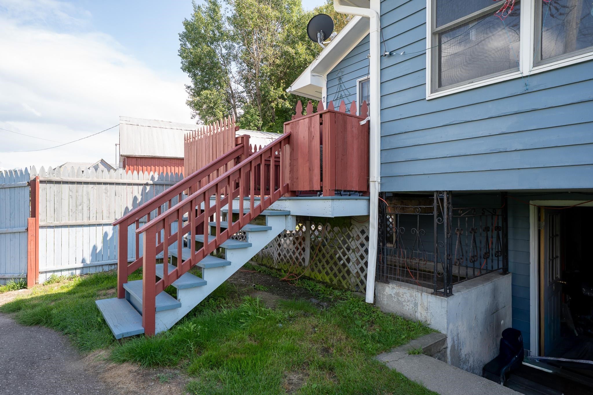 8 Birch Street