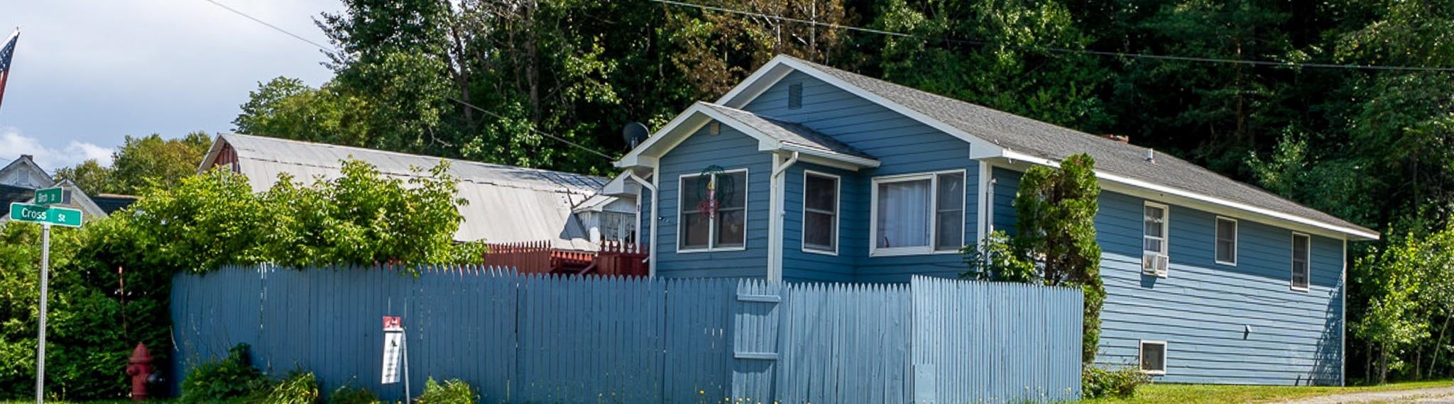 8 Birch Street