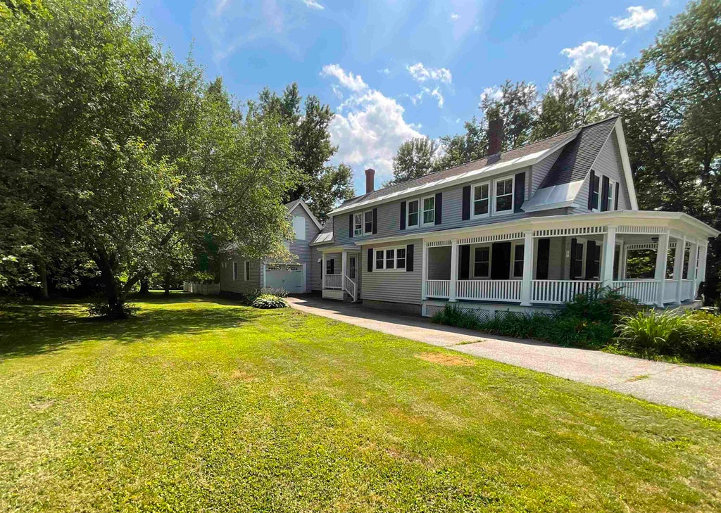 Photo of 43 Ashuelot Street, Swanzey, NH 03446 (MLS # 5105210)