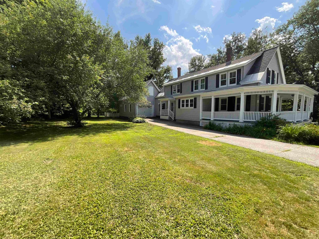 Photo of 43 Ashuelot Street, Swanzey, NH 03446 (MLS # 5105210)