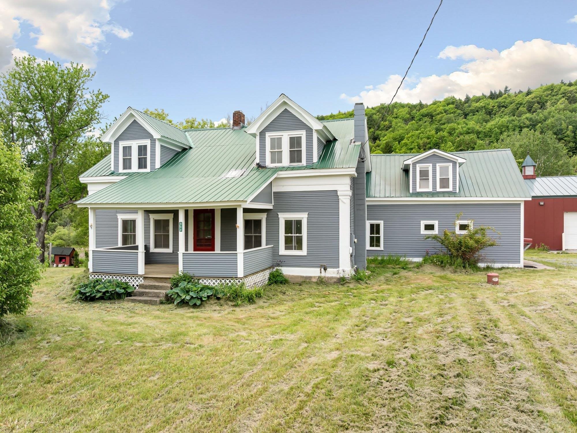 654 Bristol Road