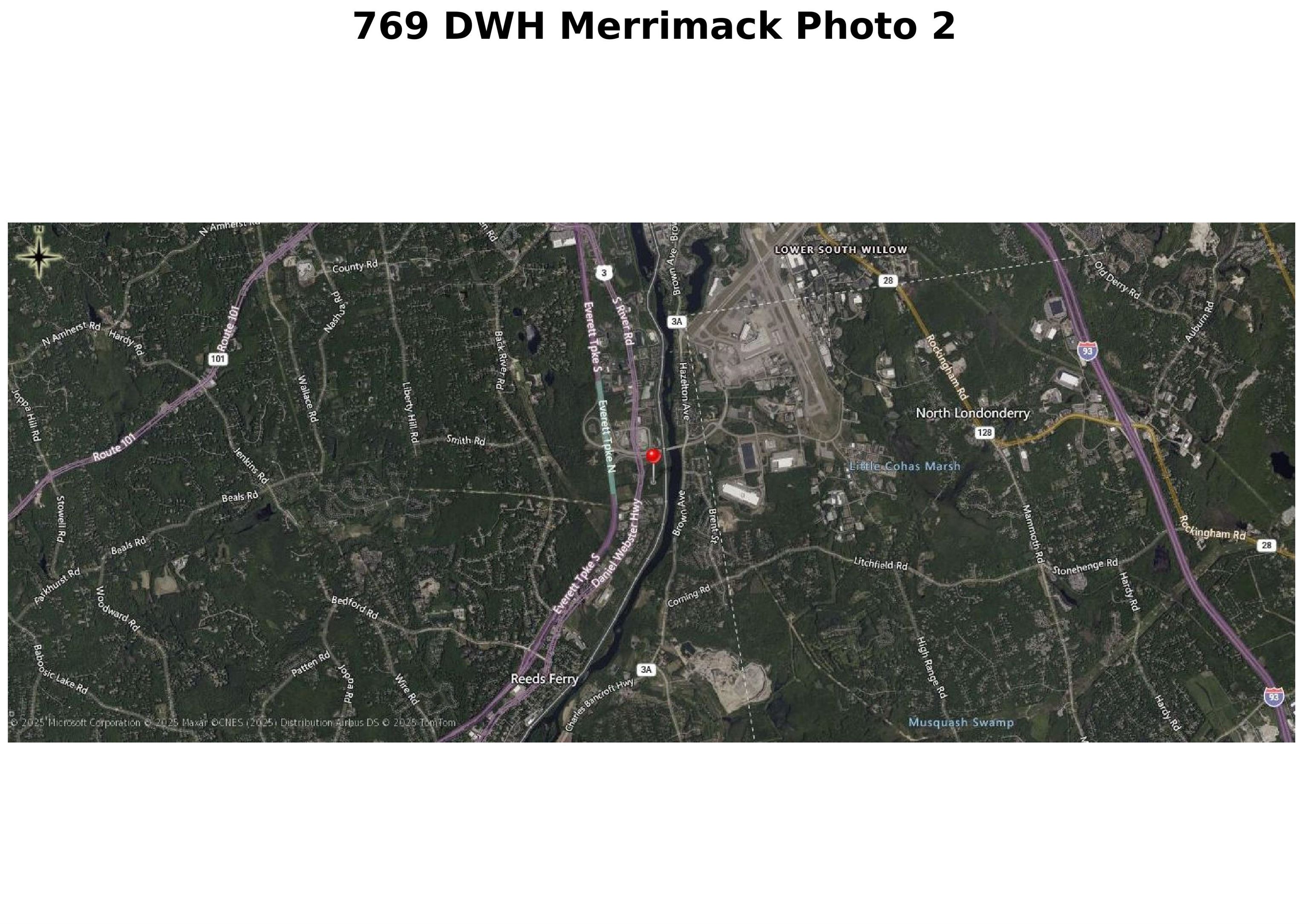769 Daniel Webster Highway