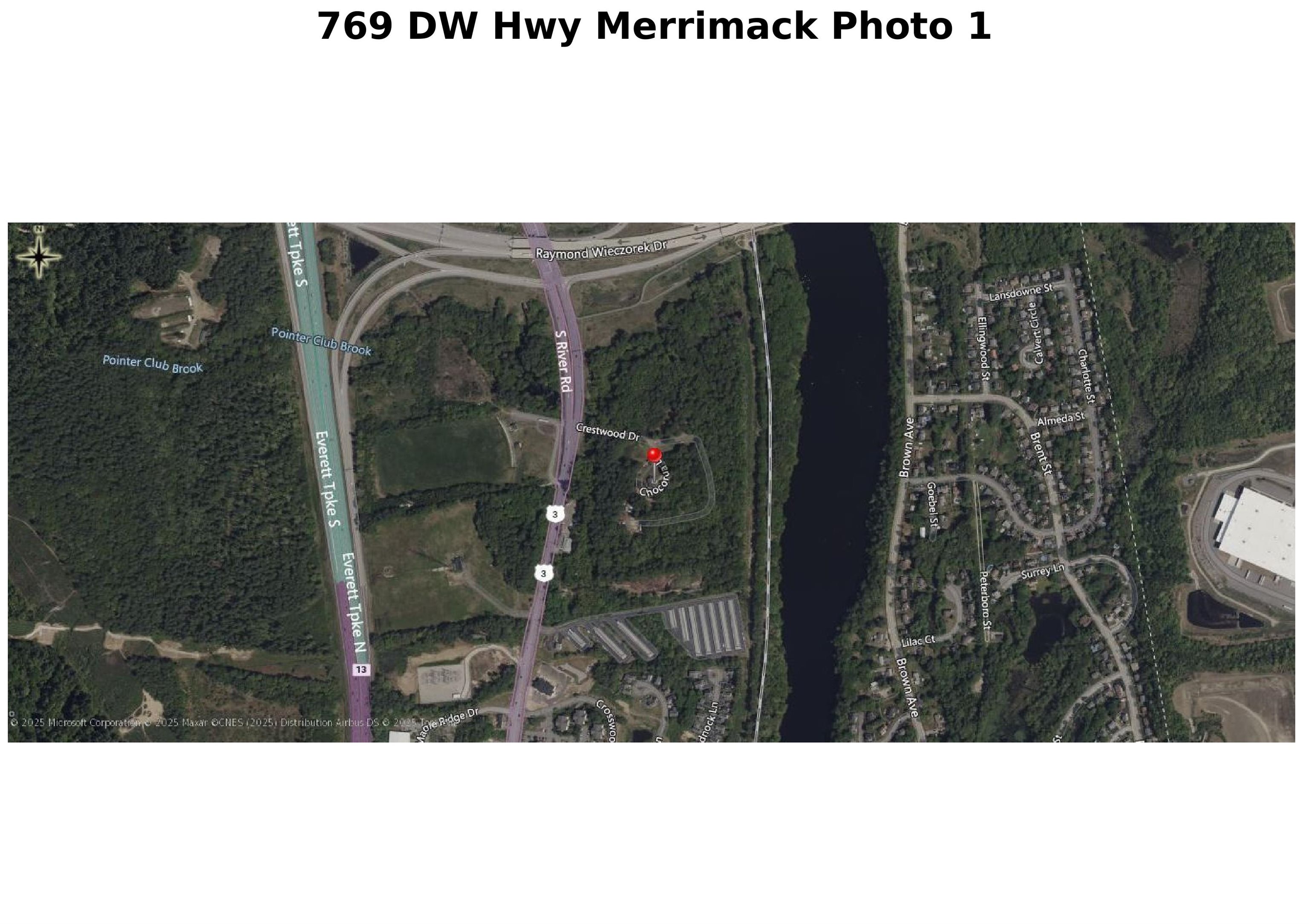 769 Daniel Webster Highway