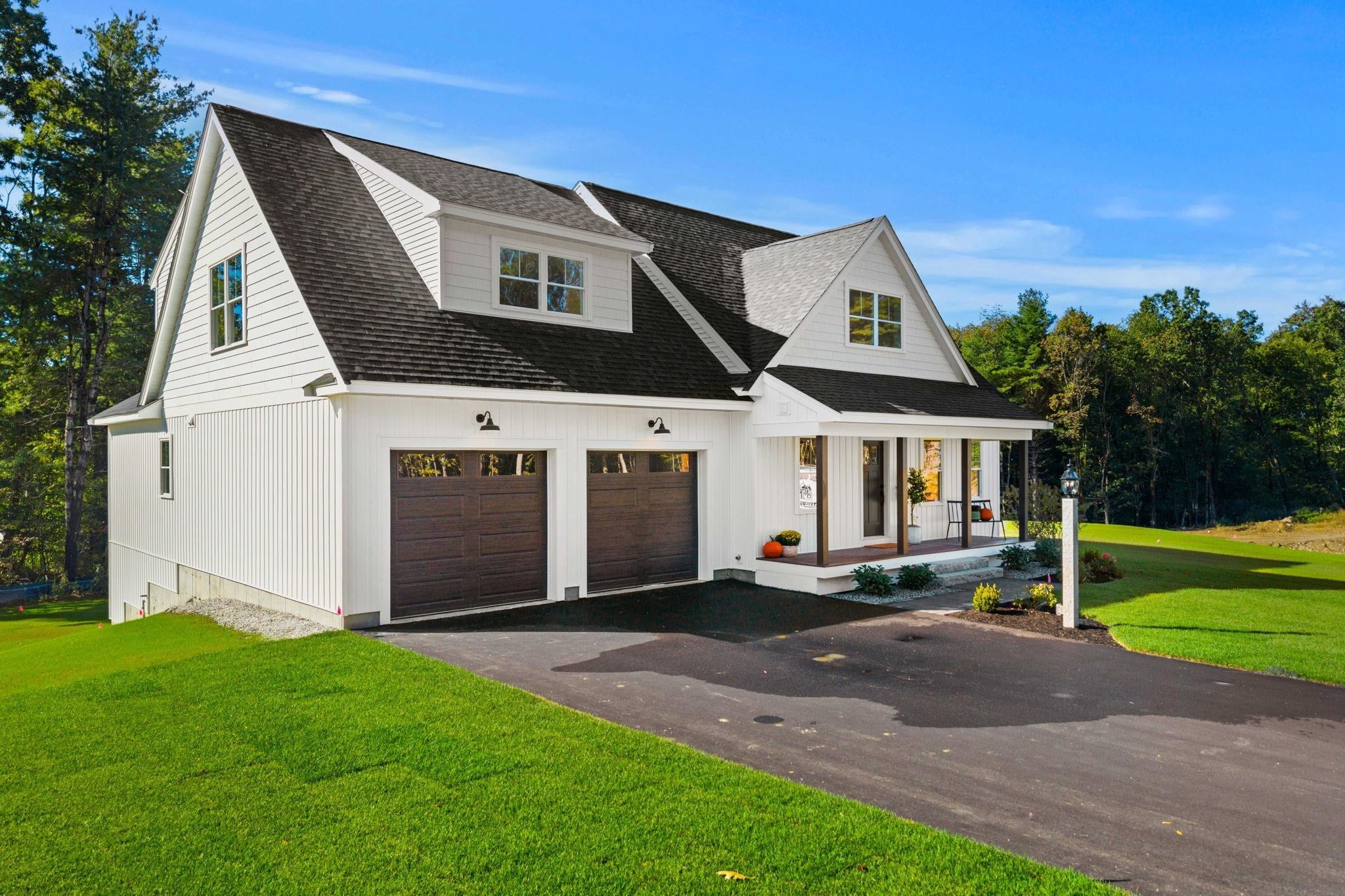 1 Lukes Way Lot 1