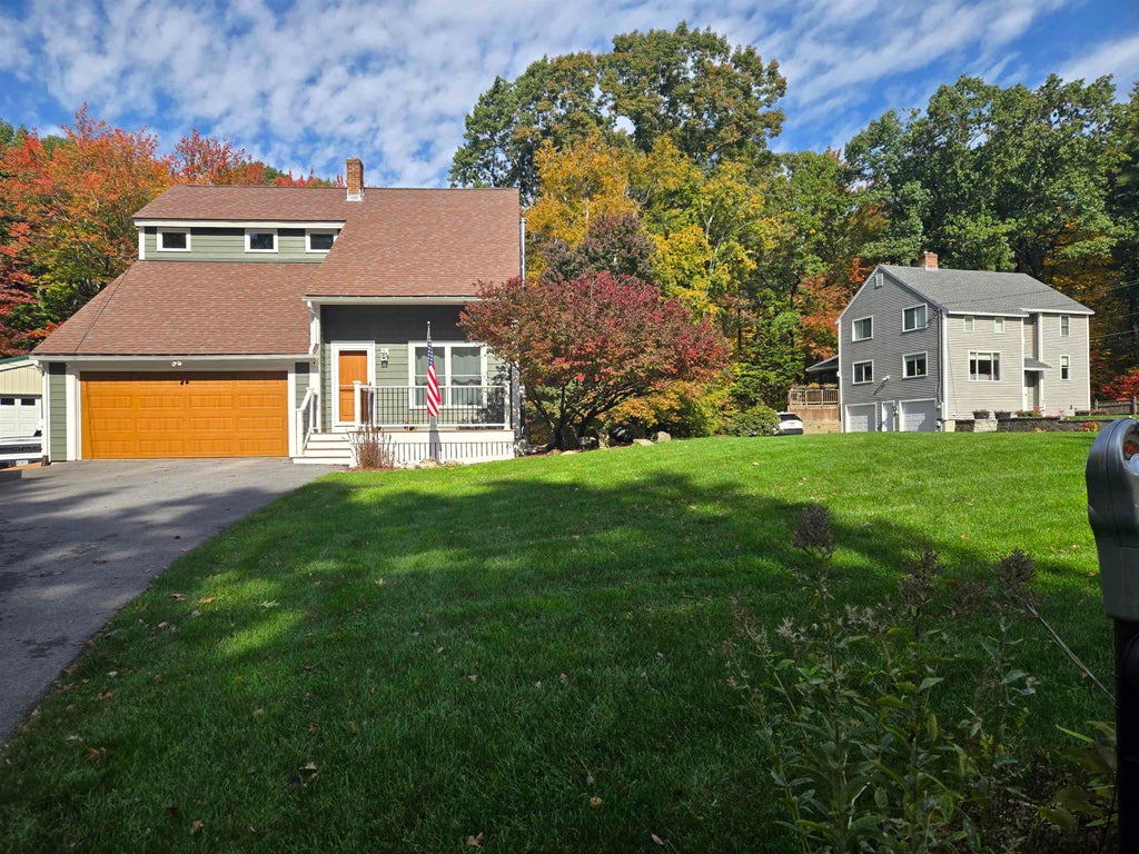 Photo of 3 Derby Road, Derry, NH 03038 (MLS # 5114965)