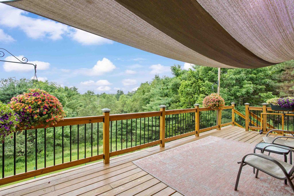 Photo of 7303 Oak Hill Road, Loudon, NH 03307 (MLS # 5090308)