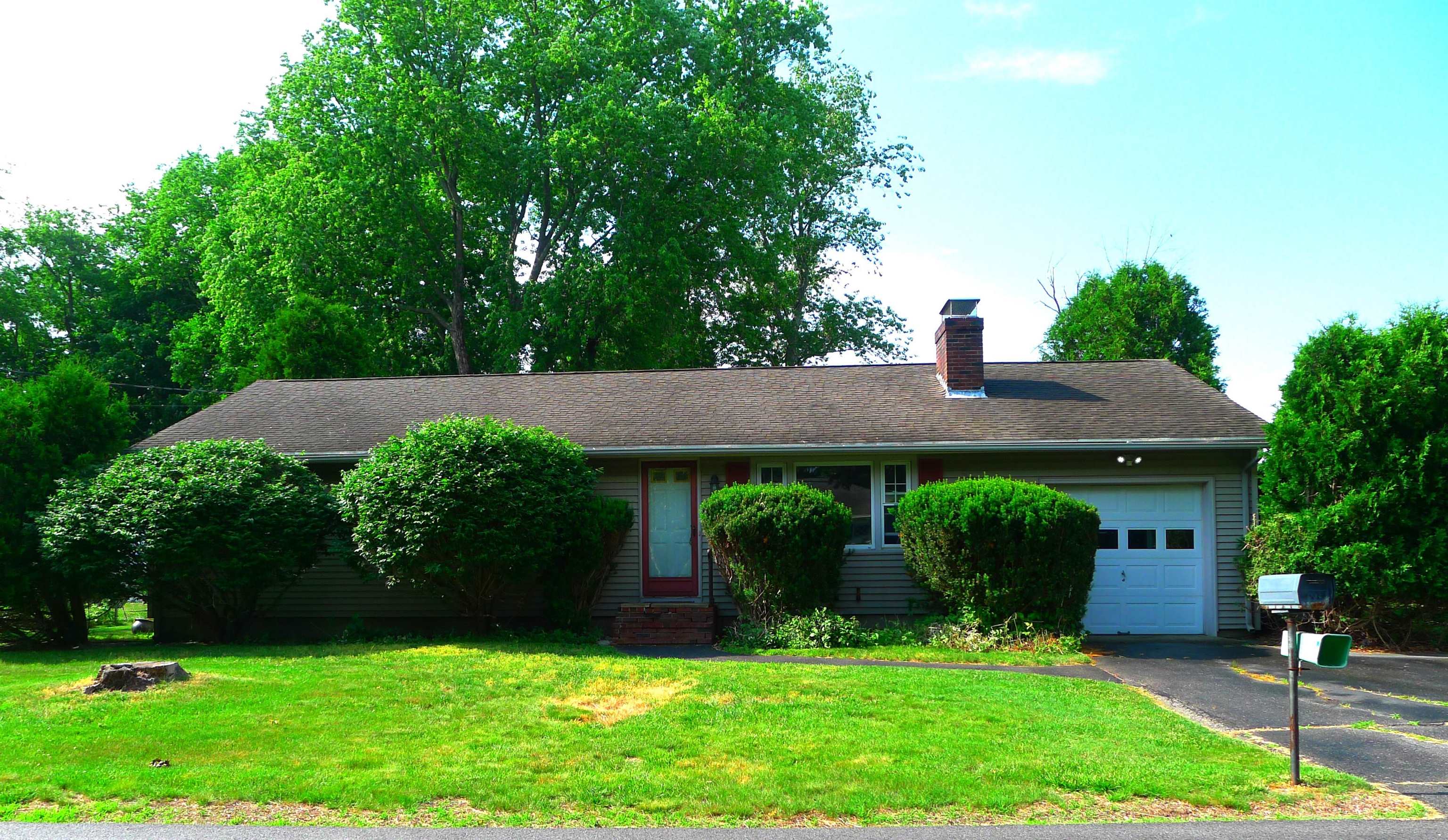 16 Grandview Terrace