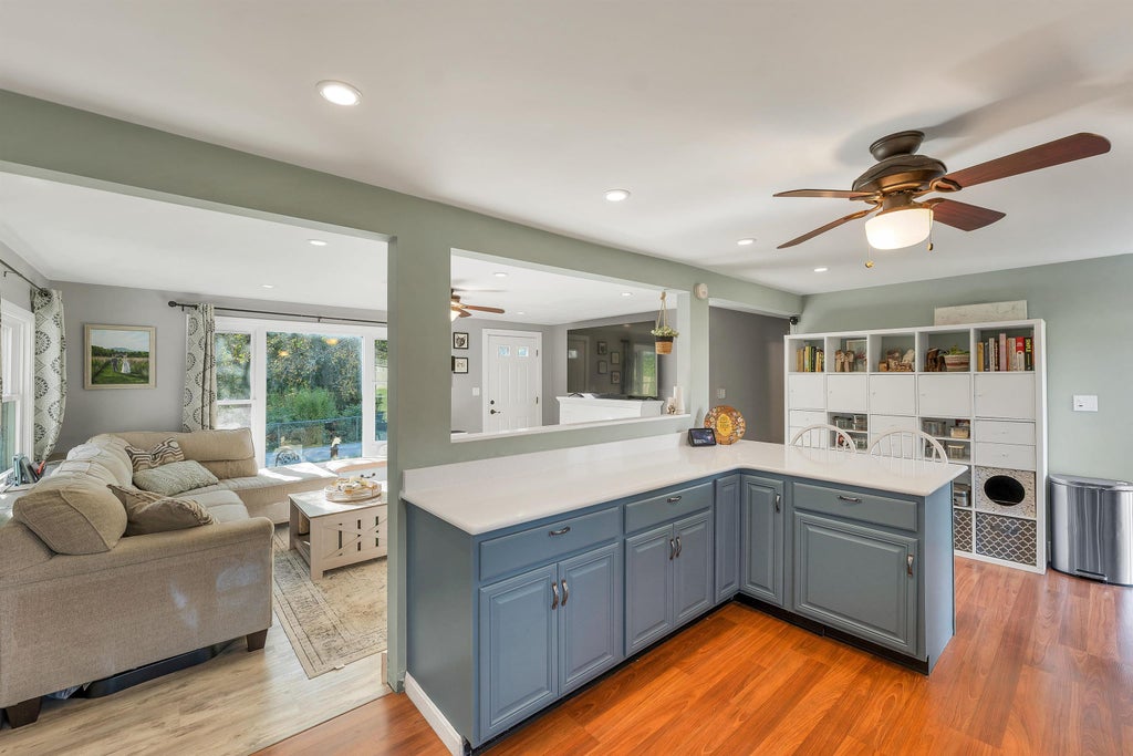 Photo of 6 Emerson Street, Hooksett, NH 03106 (MLS # 5108538)