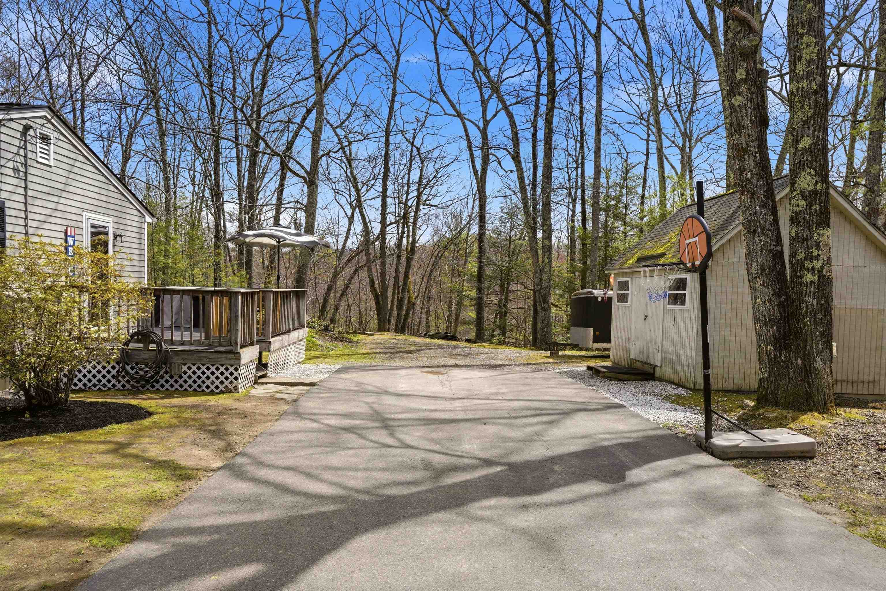 9 Tuttle Road