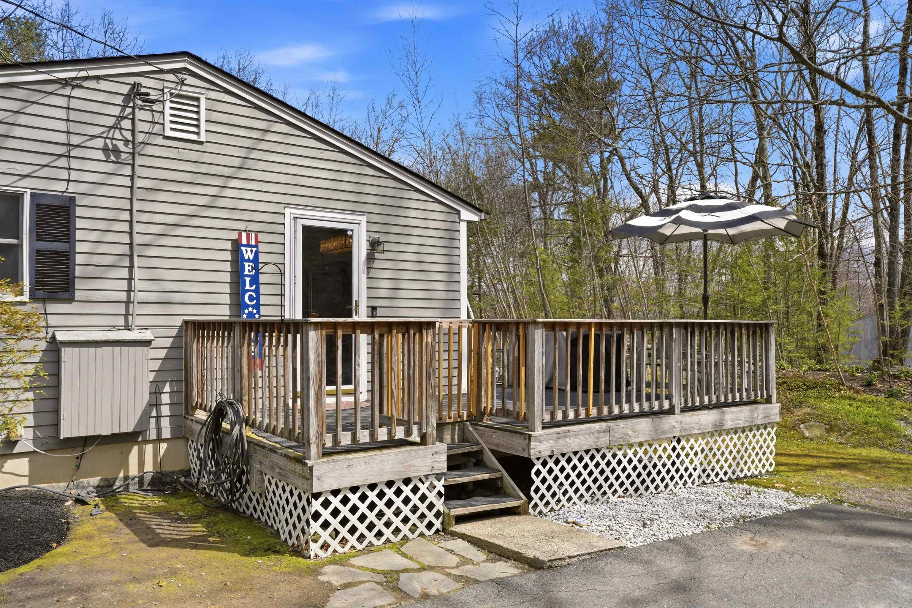 9 Tuttle Road