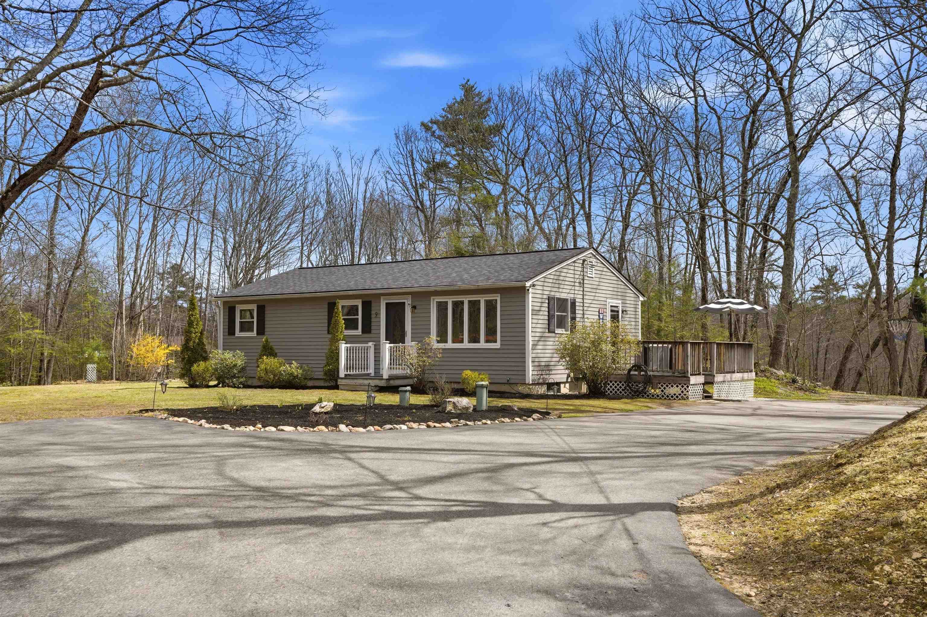 9 Tuttle Road