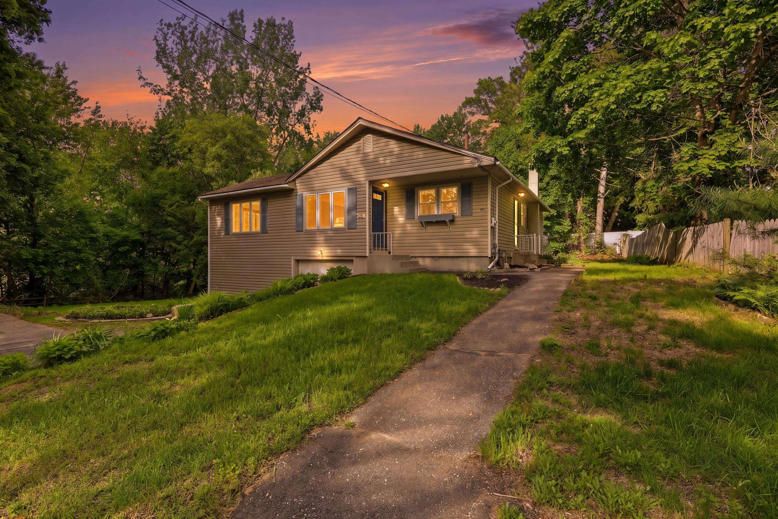 85 Whitney Avenue