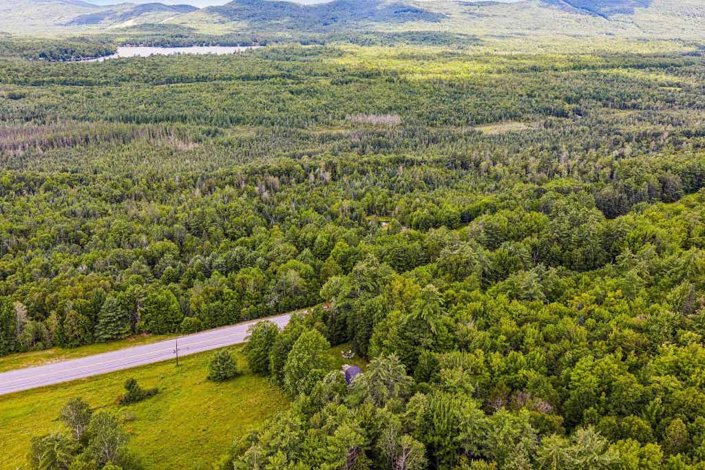 Photo of 649 Littleton Road, Whitefield, NH 03598 (MLS # 5105060)