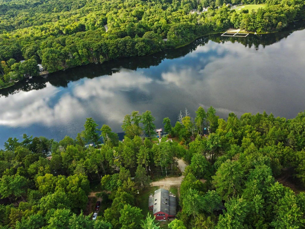 Photo of 73 Lower Camp Road, Northwood, NH 03261 (MLS # 5109758)