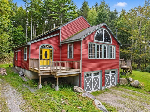 73 Lower Camp Road, Northwood, NH 03261 - #: 5109758