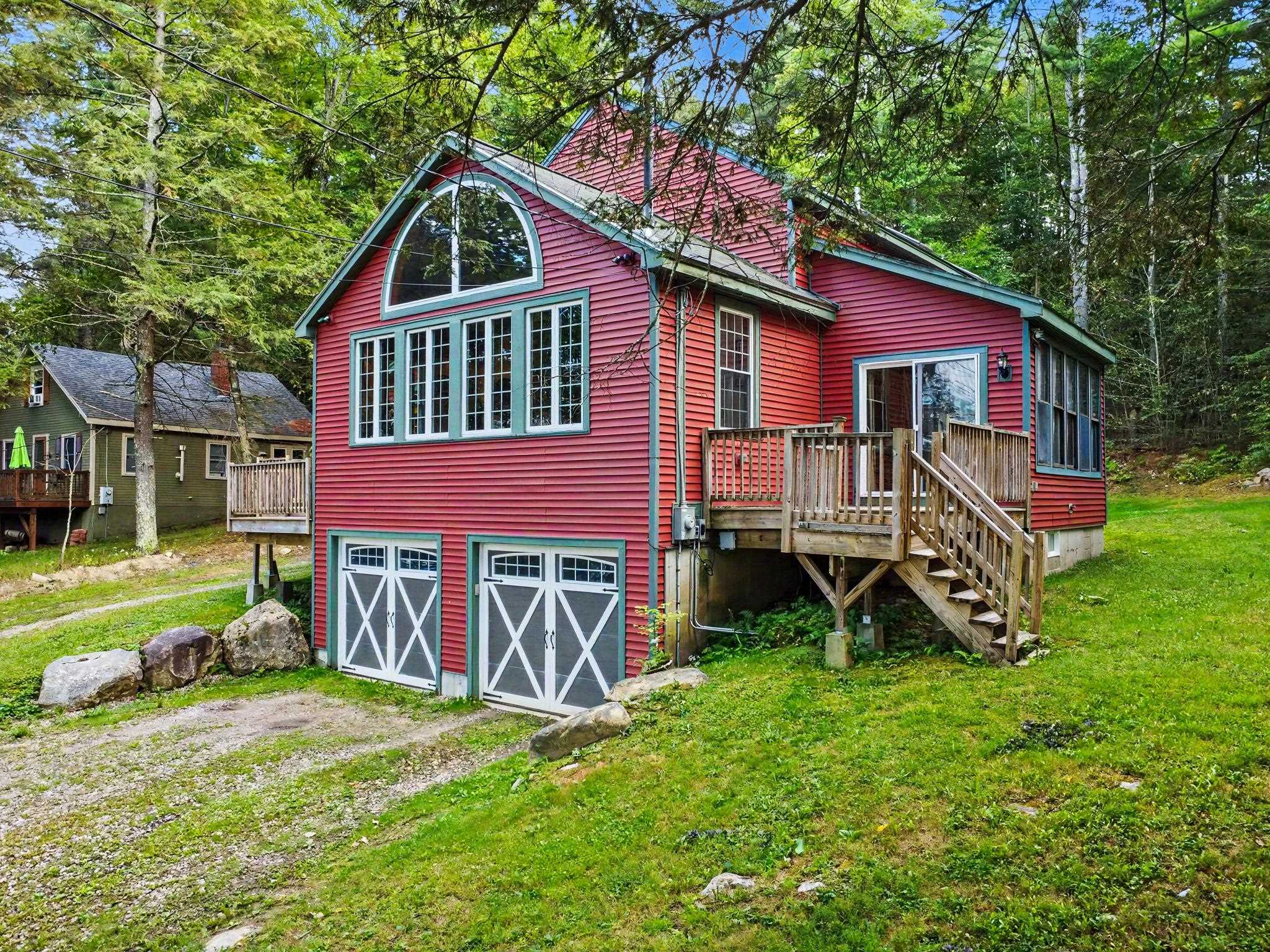 73 Lower Camp Road