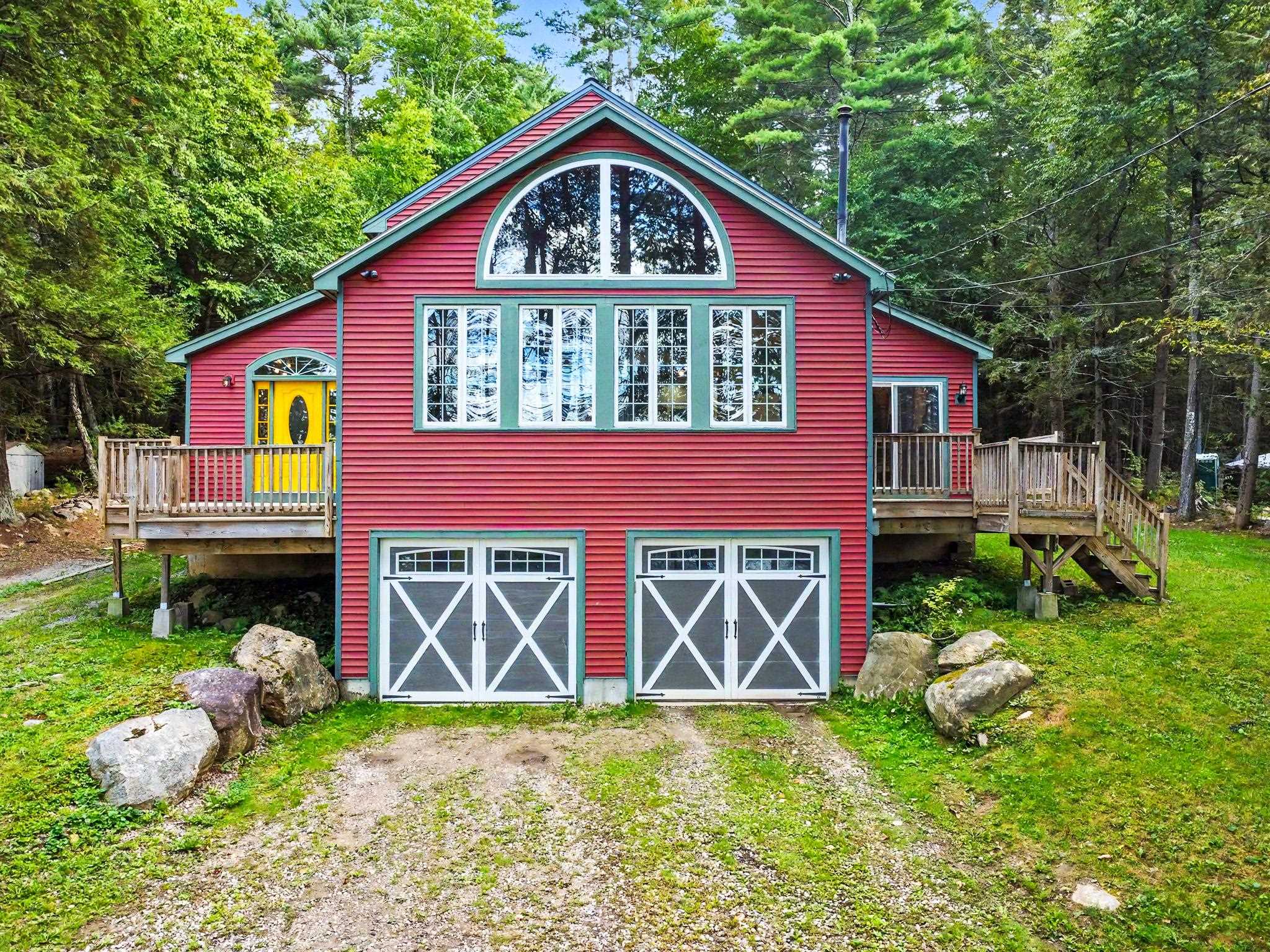 73 Lower Camp Road