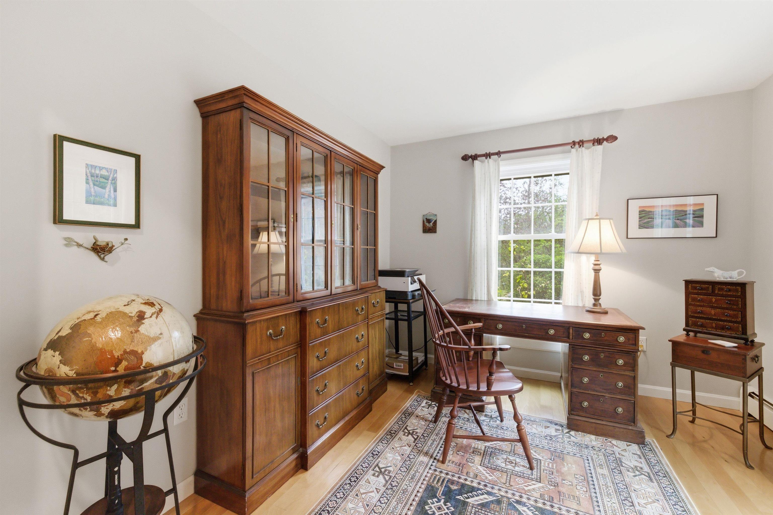85 Town House Way 18