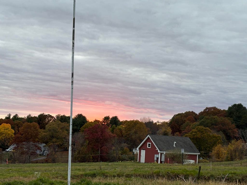 Photo of 31 Pasture Lane, Pelham, NH 03076 (MLS # 5100664)