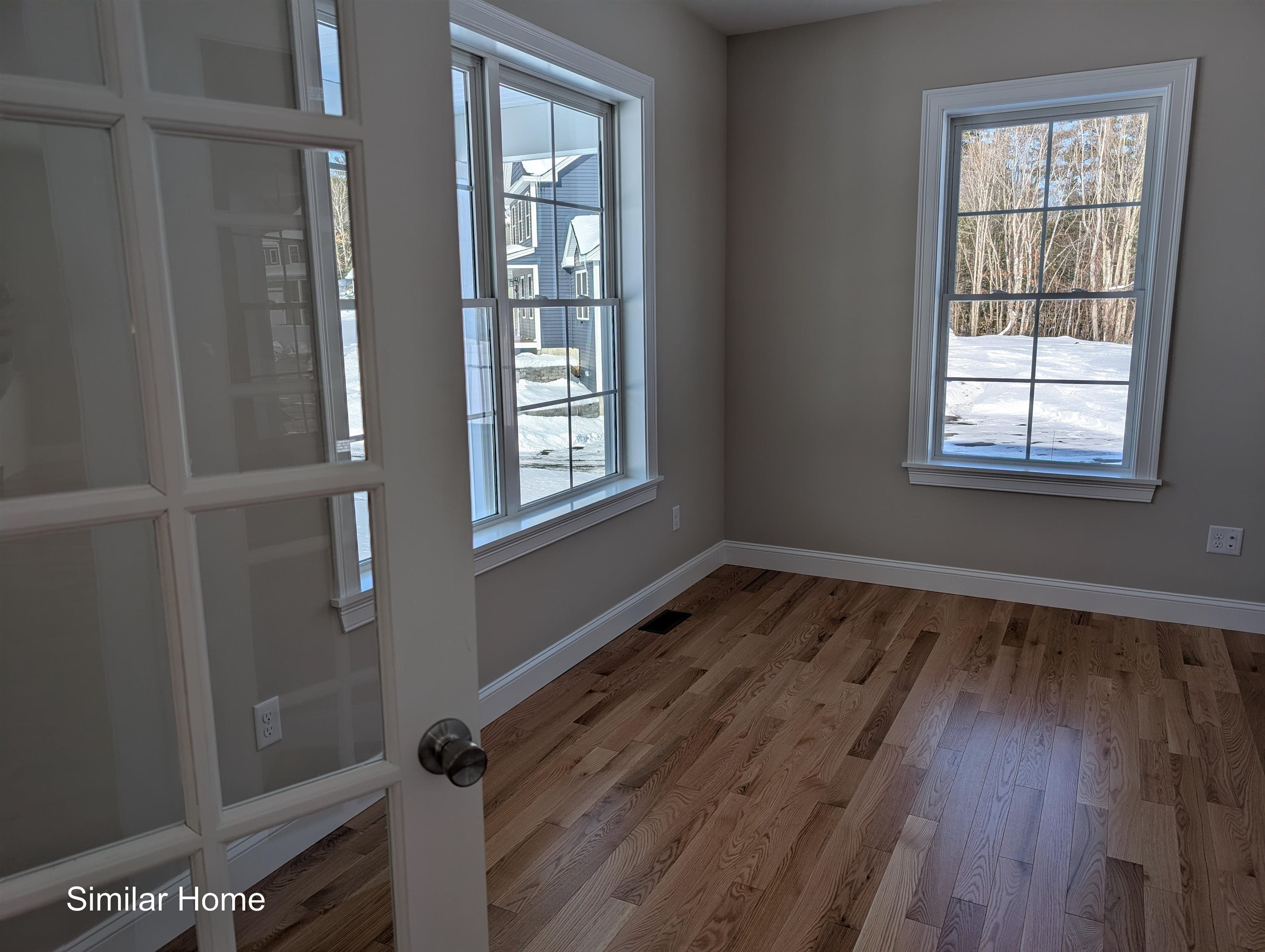 Lot 13 Pebble Court 13
