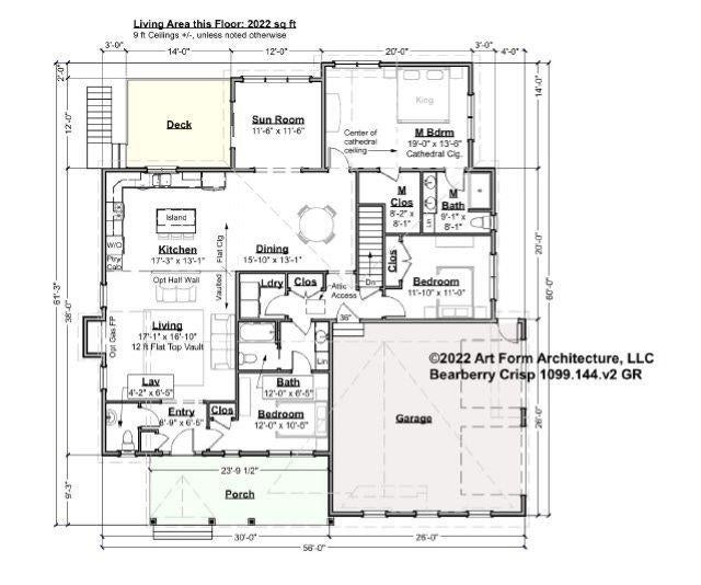 Lot 13 Pebble Court 13