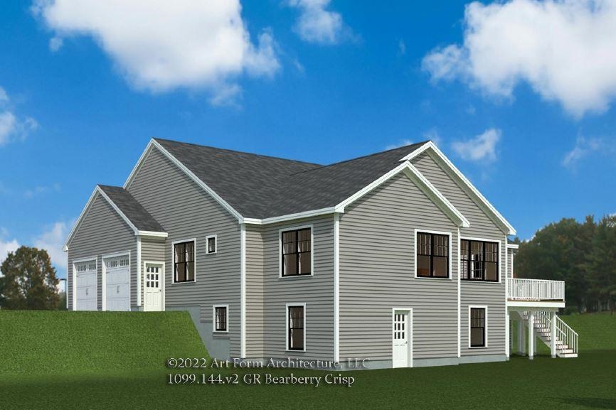 Lot 13 Pebble Court 13
