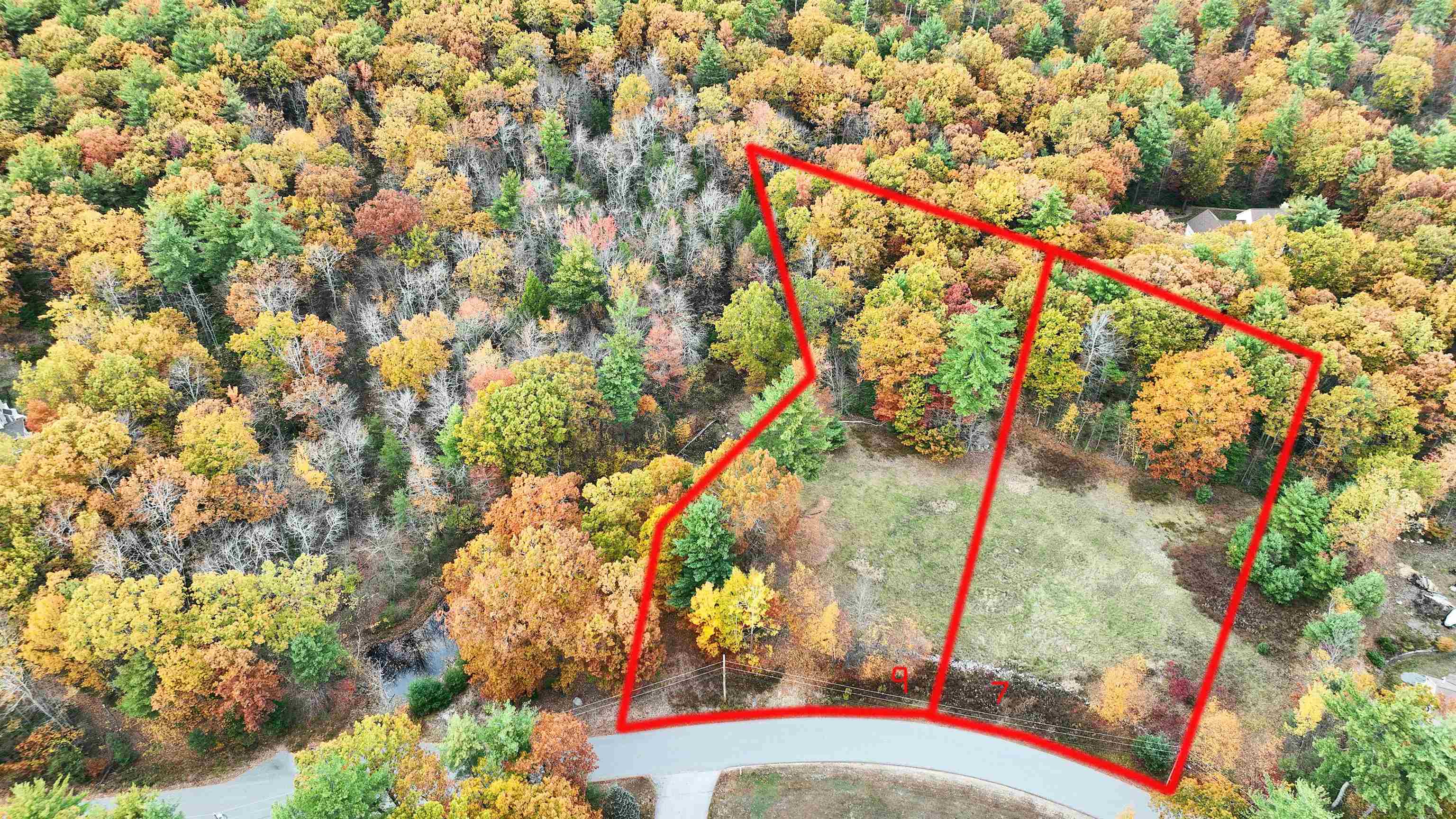 7 Winterberry Road