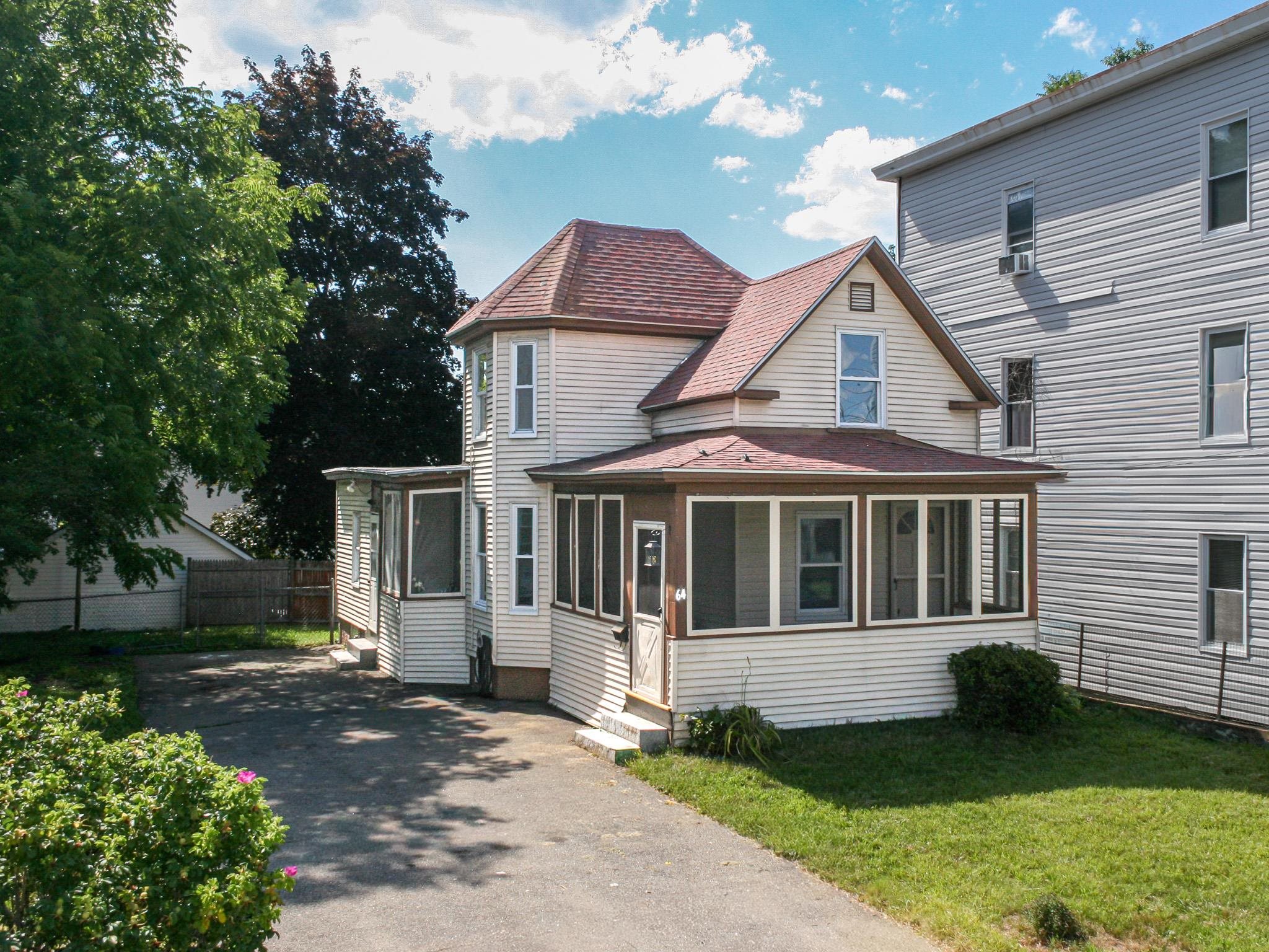 64 Laval Street