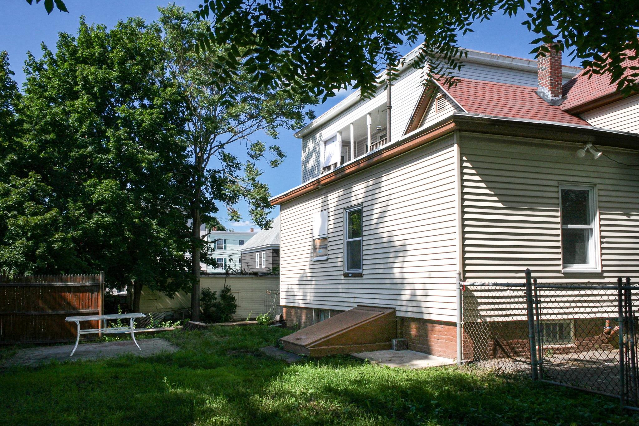64 Laval Street