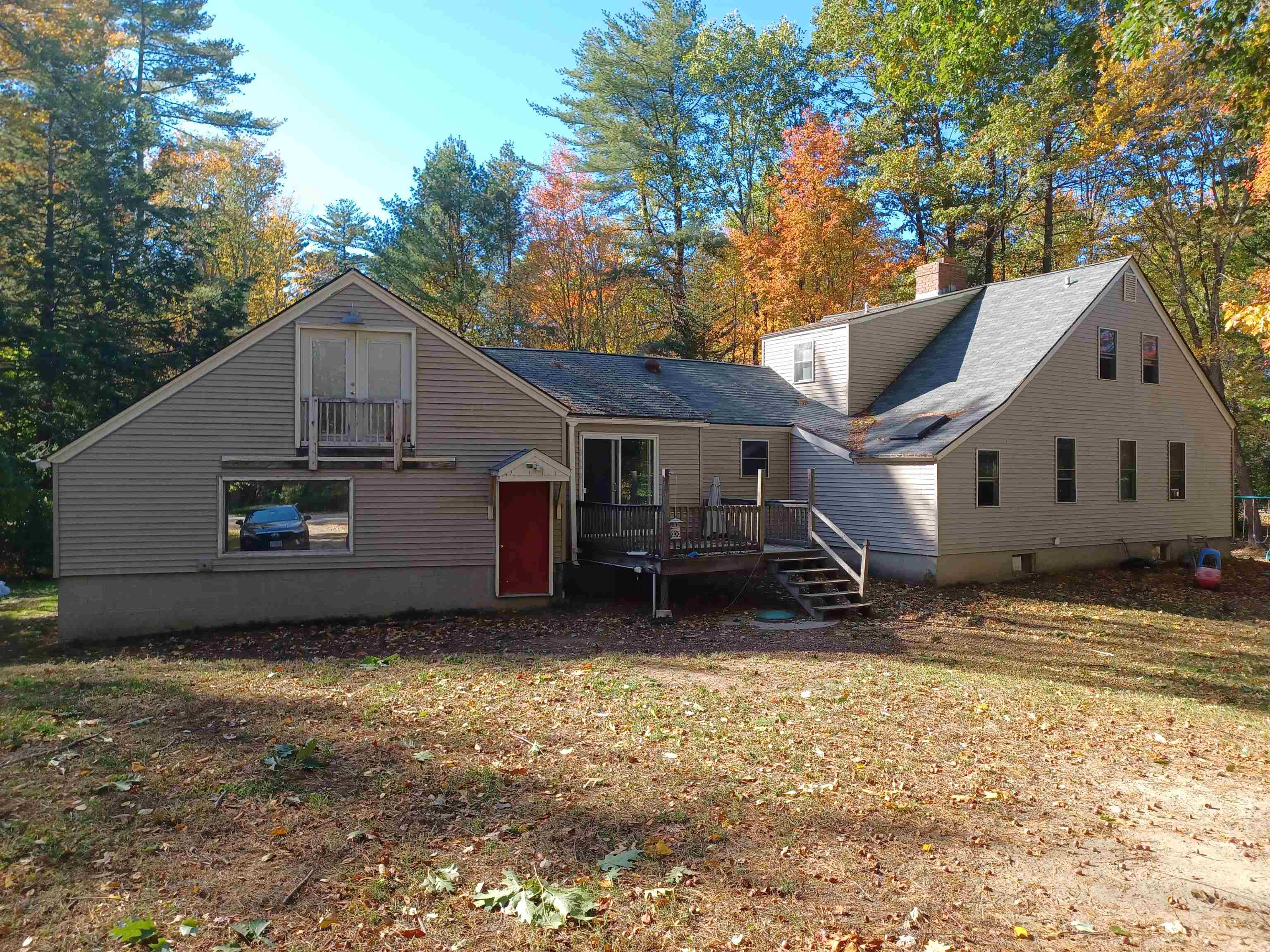 71 Old Town Farm Road