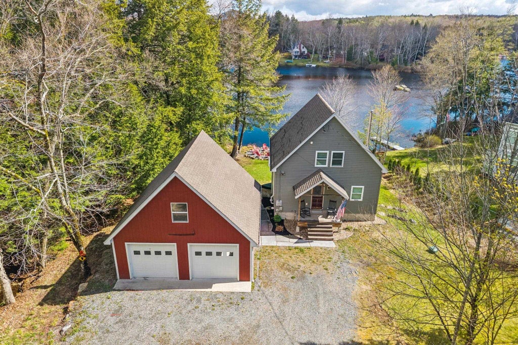 Photo of 126 Cove Road, Washington, NH 03280 (MLS # 5088816)