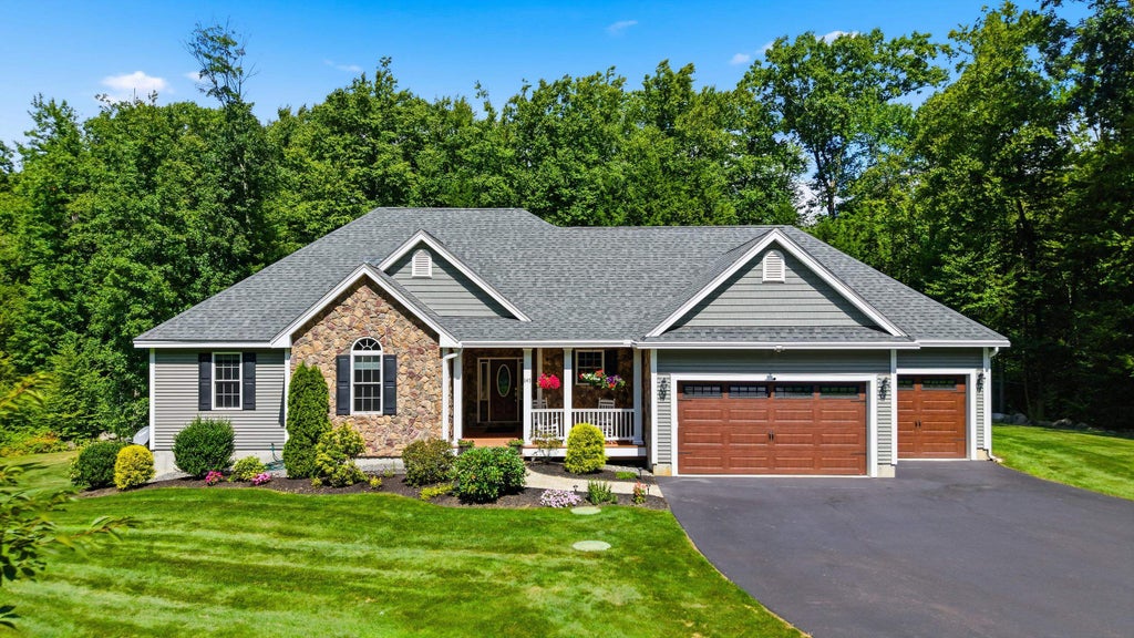 Photo of 145 Clement Road, Pelham, NH 03076 (MLS # 5106871)