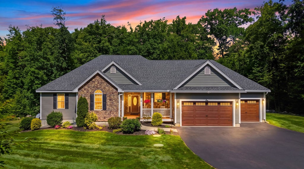 Photo of 145 Clement Road, Pelham, NH 03076 (MLS # 5106871)