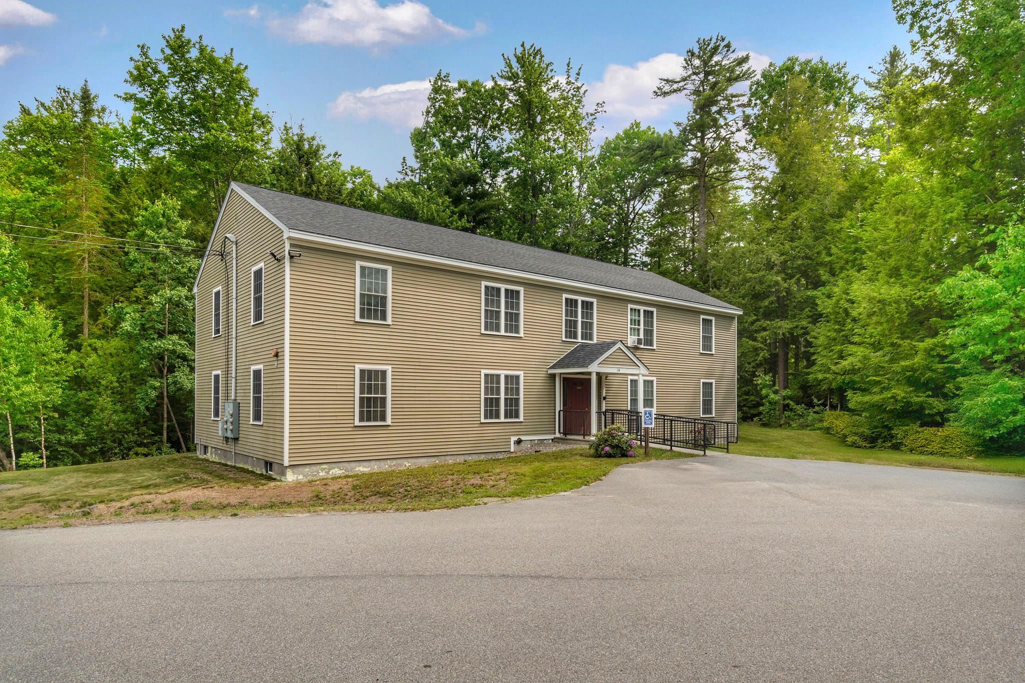 12 and 14 Whipple Road