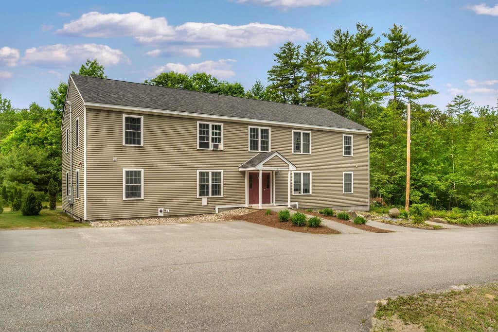 Photo of 1214 Whipple Road, Newport, NH 03773 (MLS # 5094450)