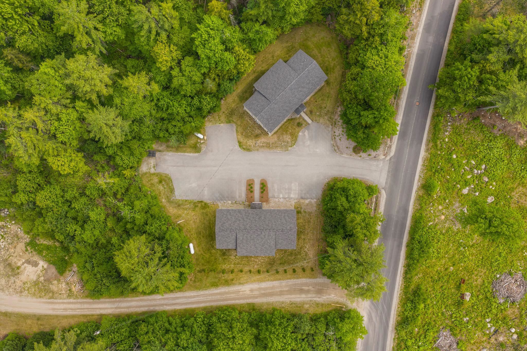 12 and 14 Whipple Road