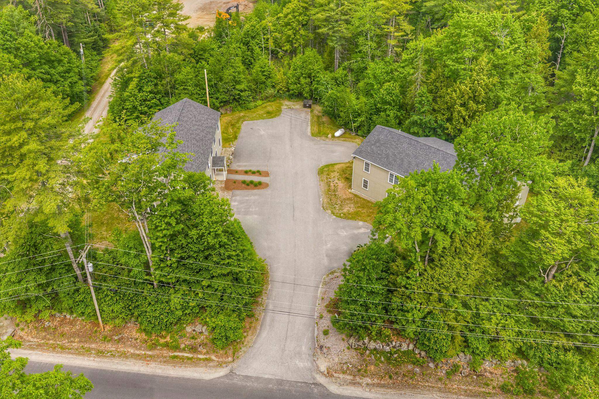 12 and 14 Whipple Road
