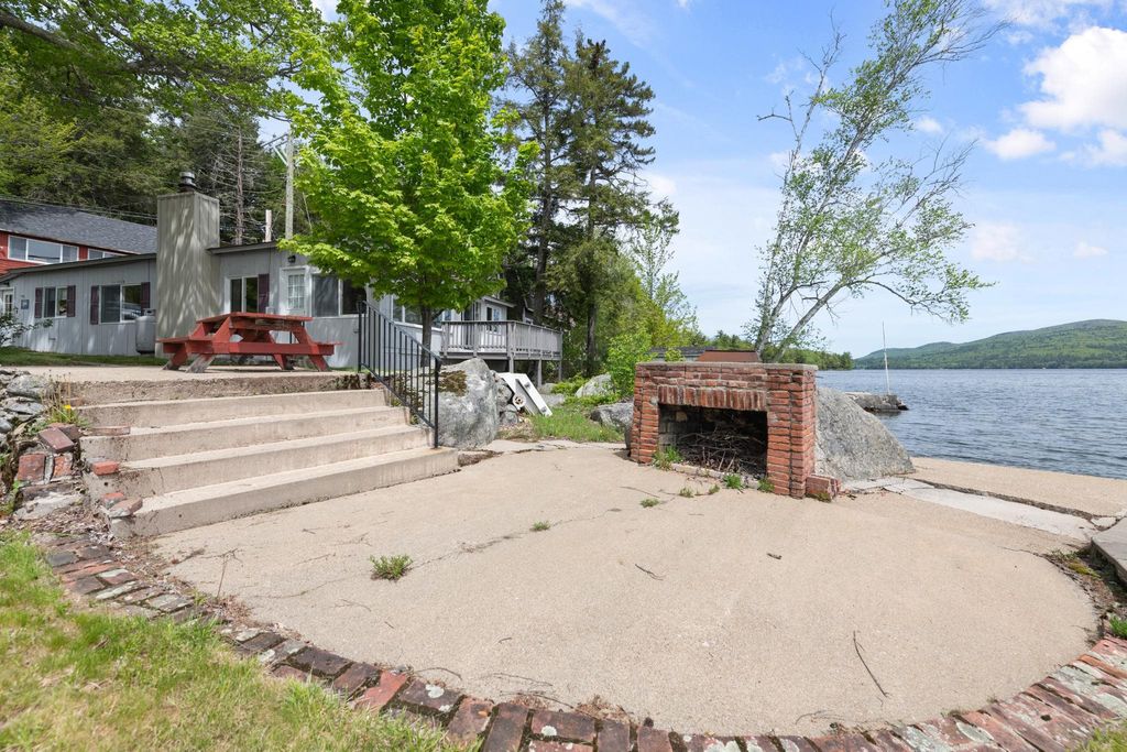 Photo of Bristol, NH 03222 (MLS # 5090556)
