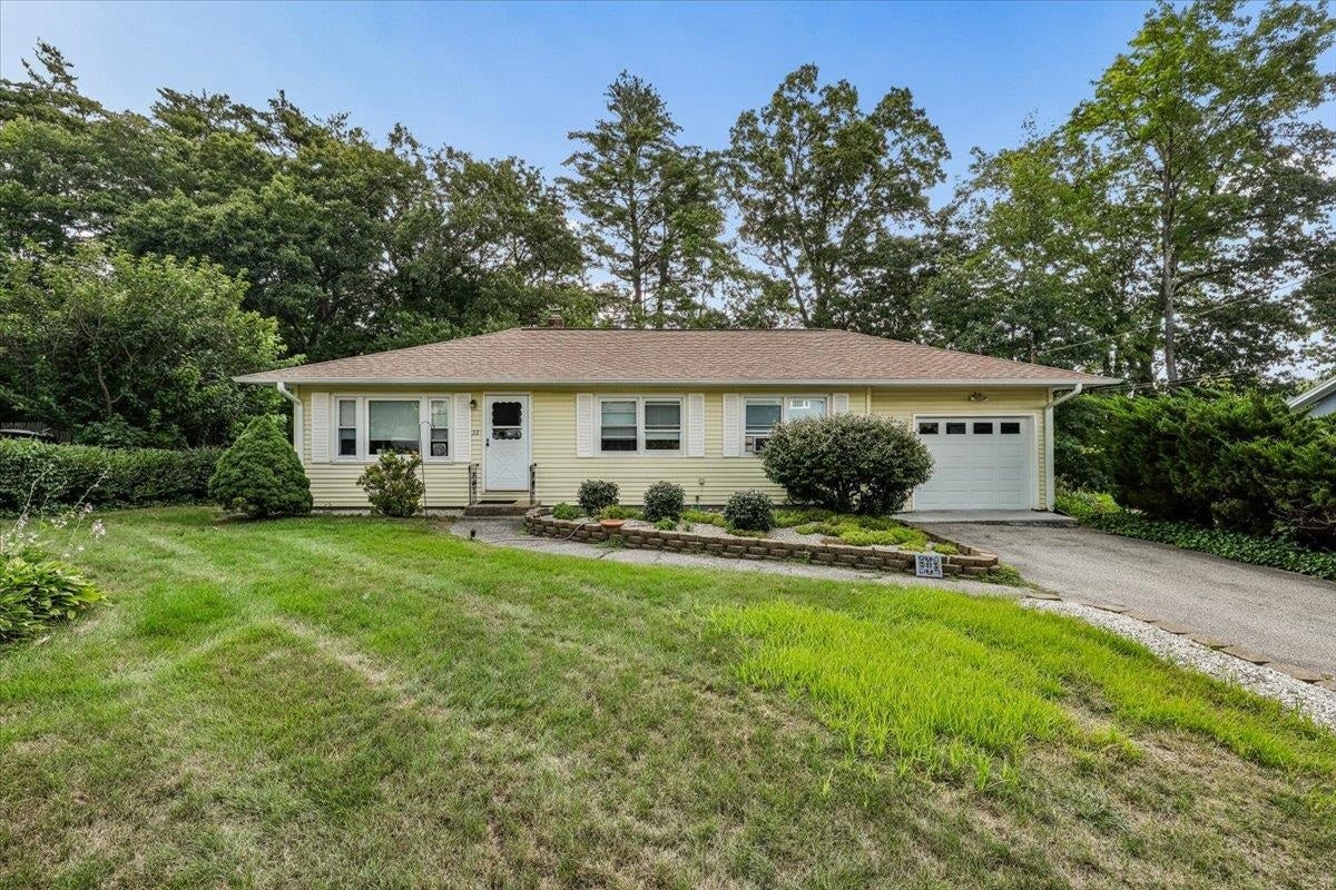33 Stanford Road