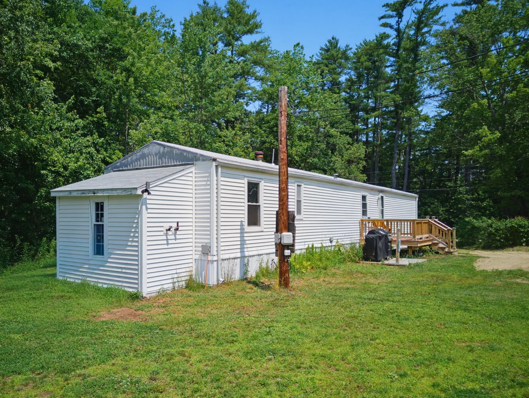 143 Salmon Falls Road