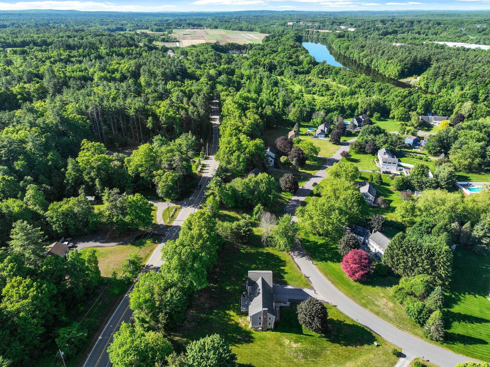 25 Riverview Circle
