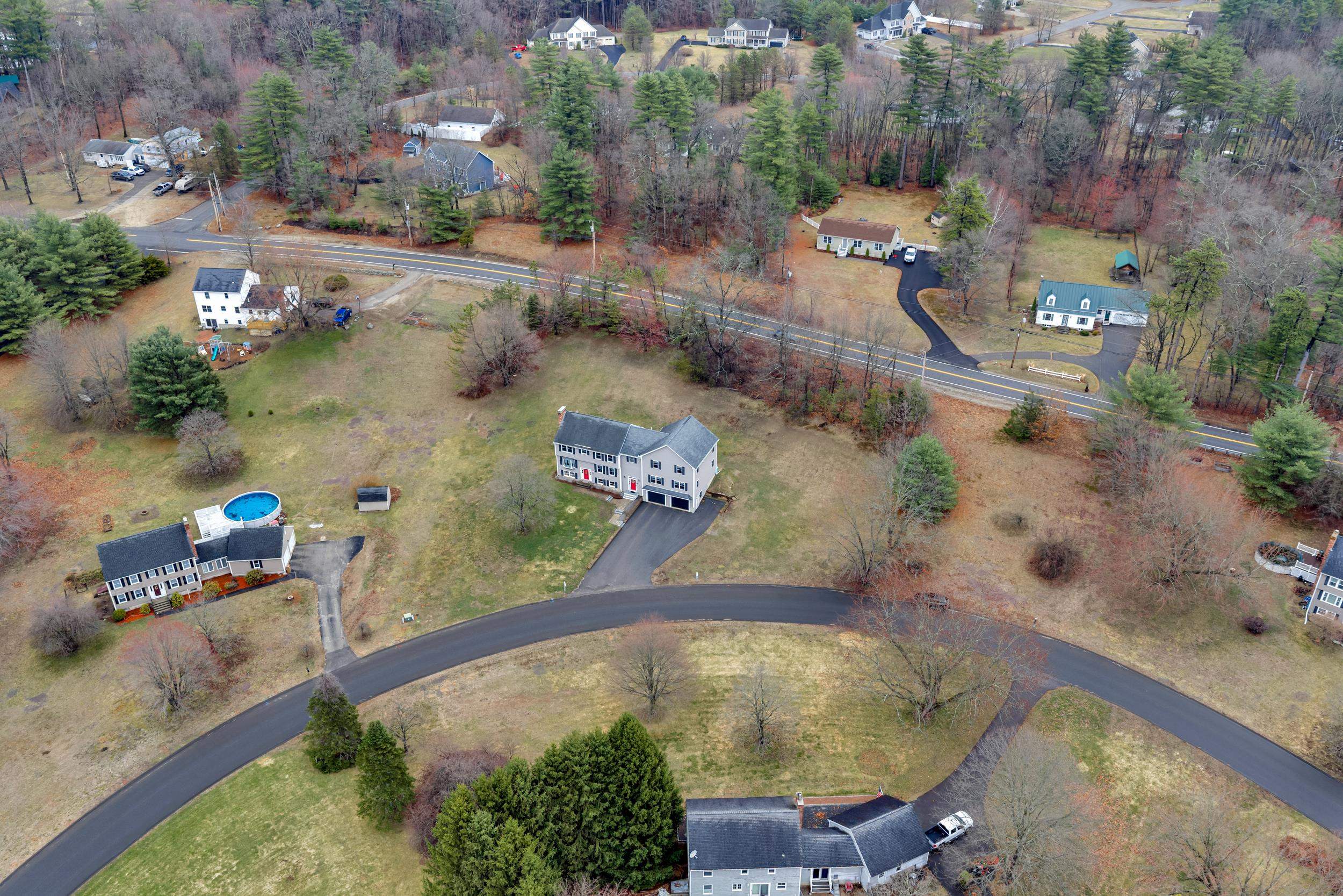 25 Riverview Circle