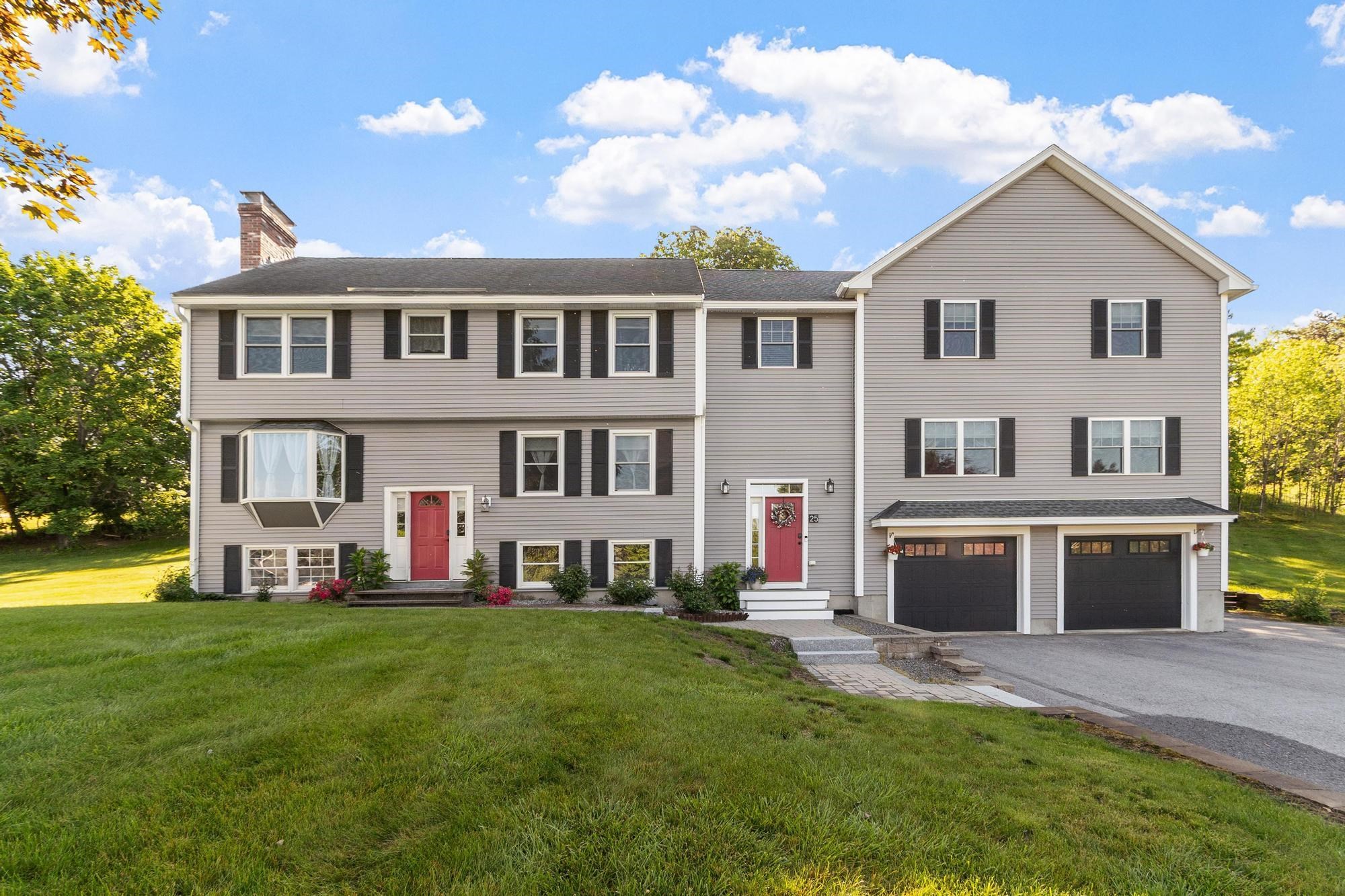25 Riverview Circle