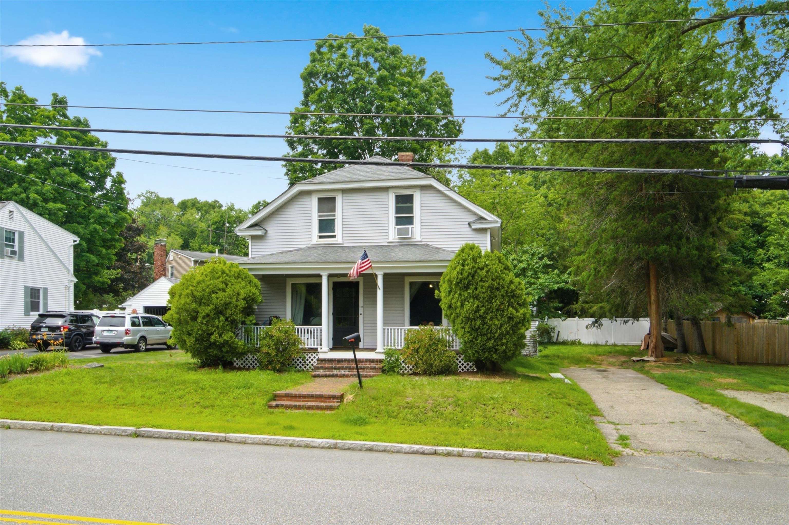 141 Donald Street