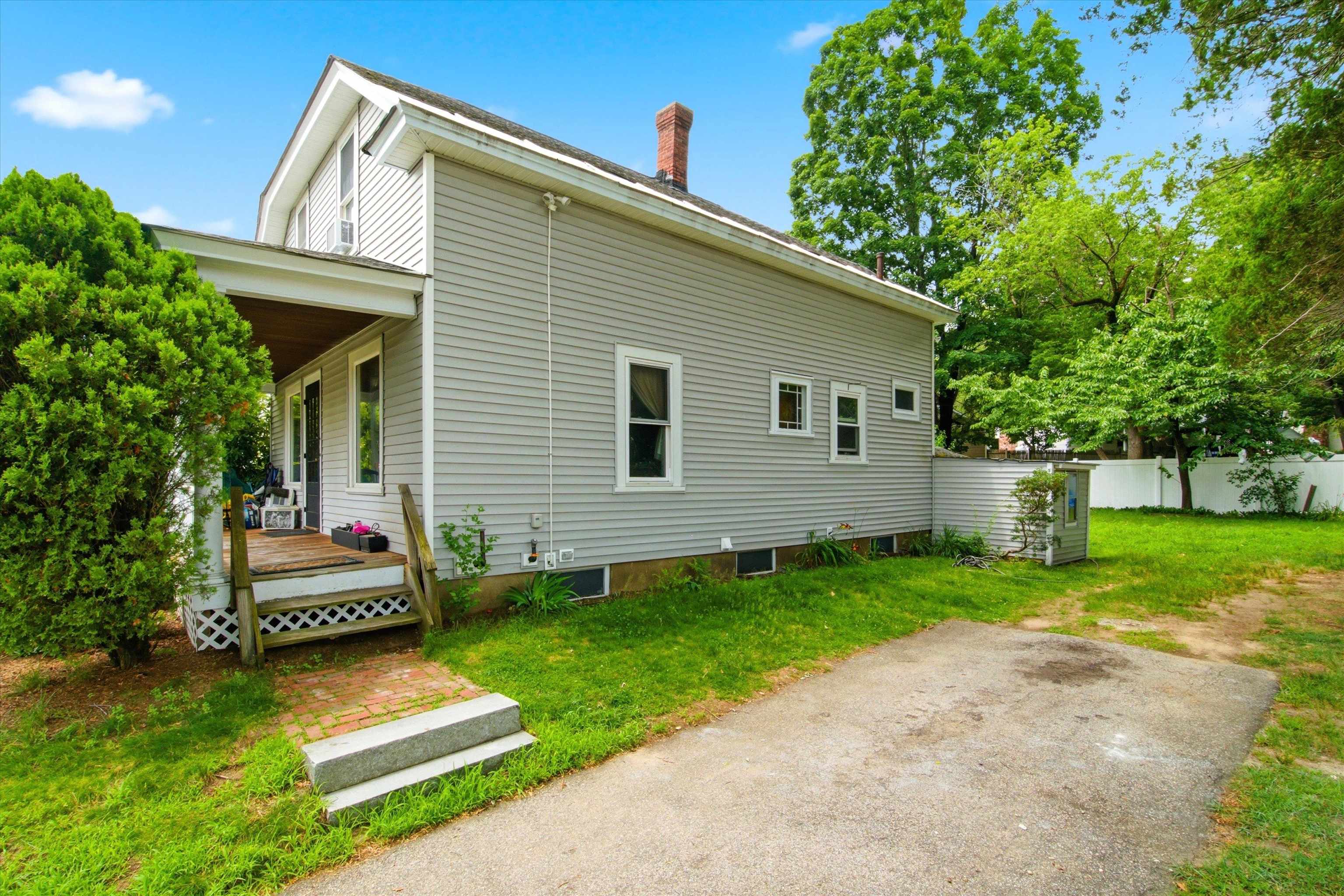 141 Donald Street